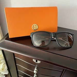 Tory Burch sunglasses